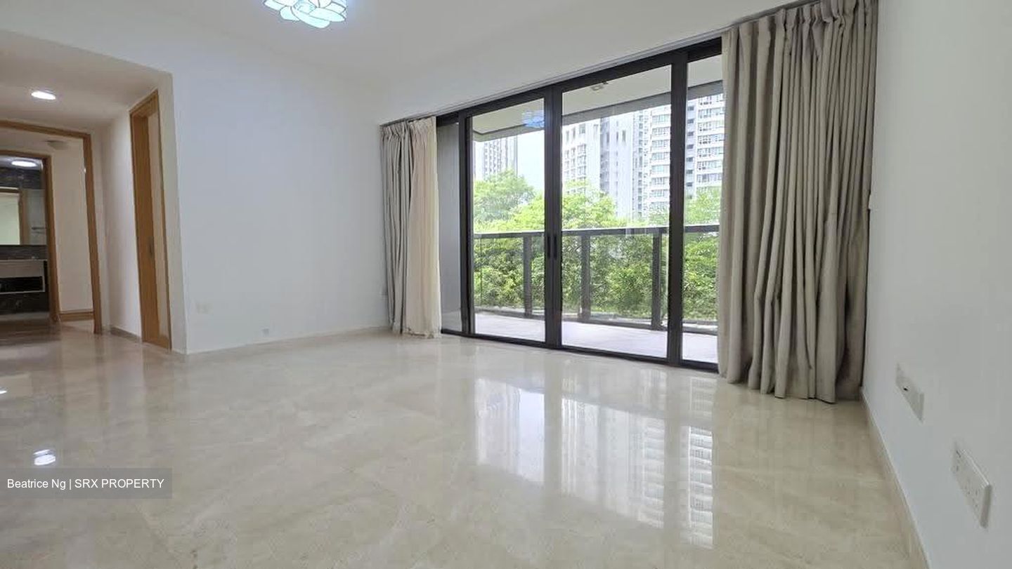 Commonwealth Towers (D3), Condominium #620708801